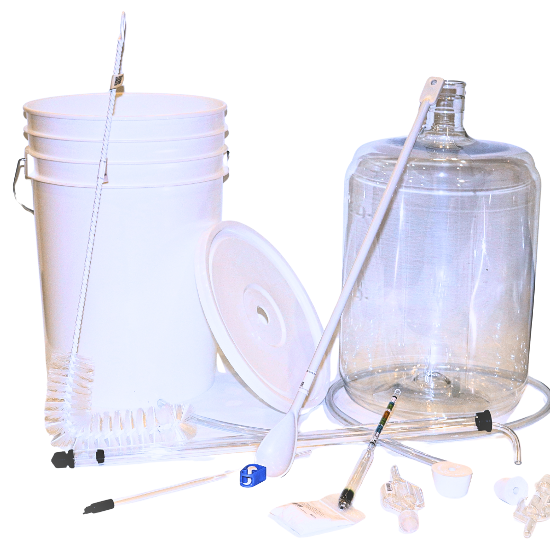Wine Equipment Starter kits
