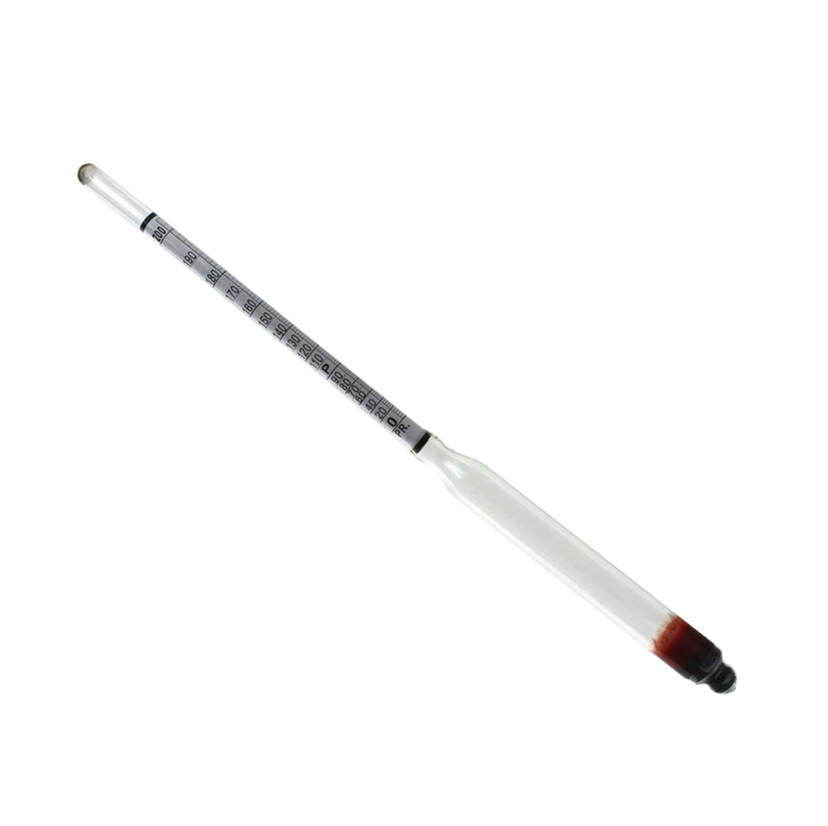 glass hydrometer