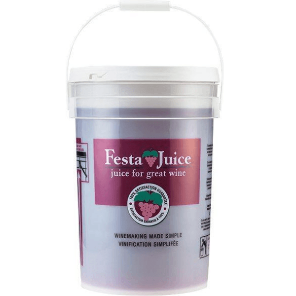 FESTA JUICES - Merlot - Red Fresh Juice