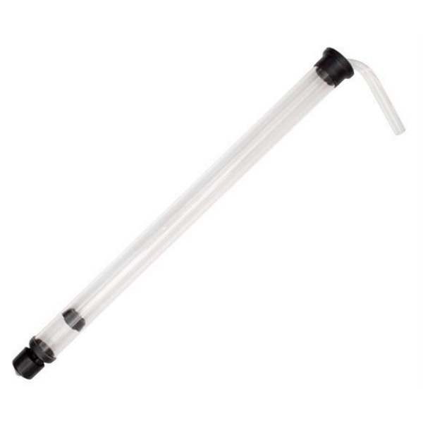 Fermtech Plastic Auto Siphon Tube - Mini 5/16