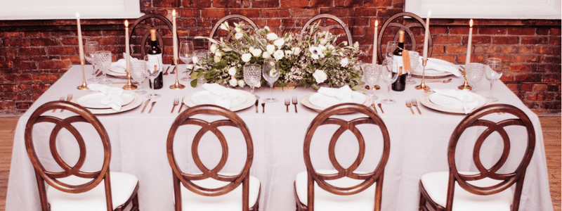 Crafting Wine for Your Wedding