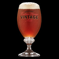 Extra Strong Vintage Ale '16 Recipe