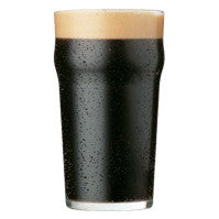 Irish Stout Recipe