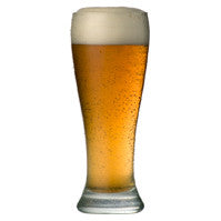 Lemon Zest Weizen Recipe