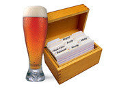 Oval Office Honey Amber Recipe