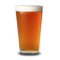 Pale Ale Revered Recipe