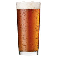 Red Bomber Recipe