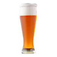 Sunkissed Weiss Recipe