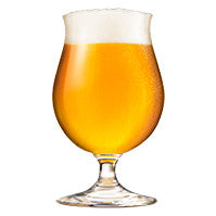 Trappist Coaster Belgian IPA Recipe