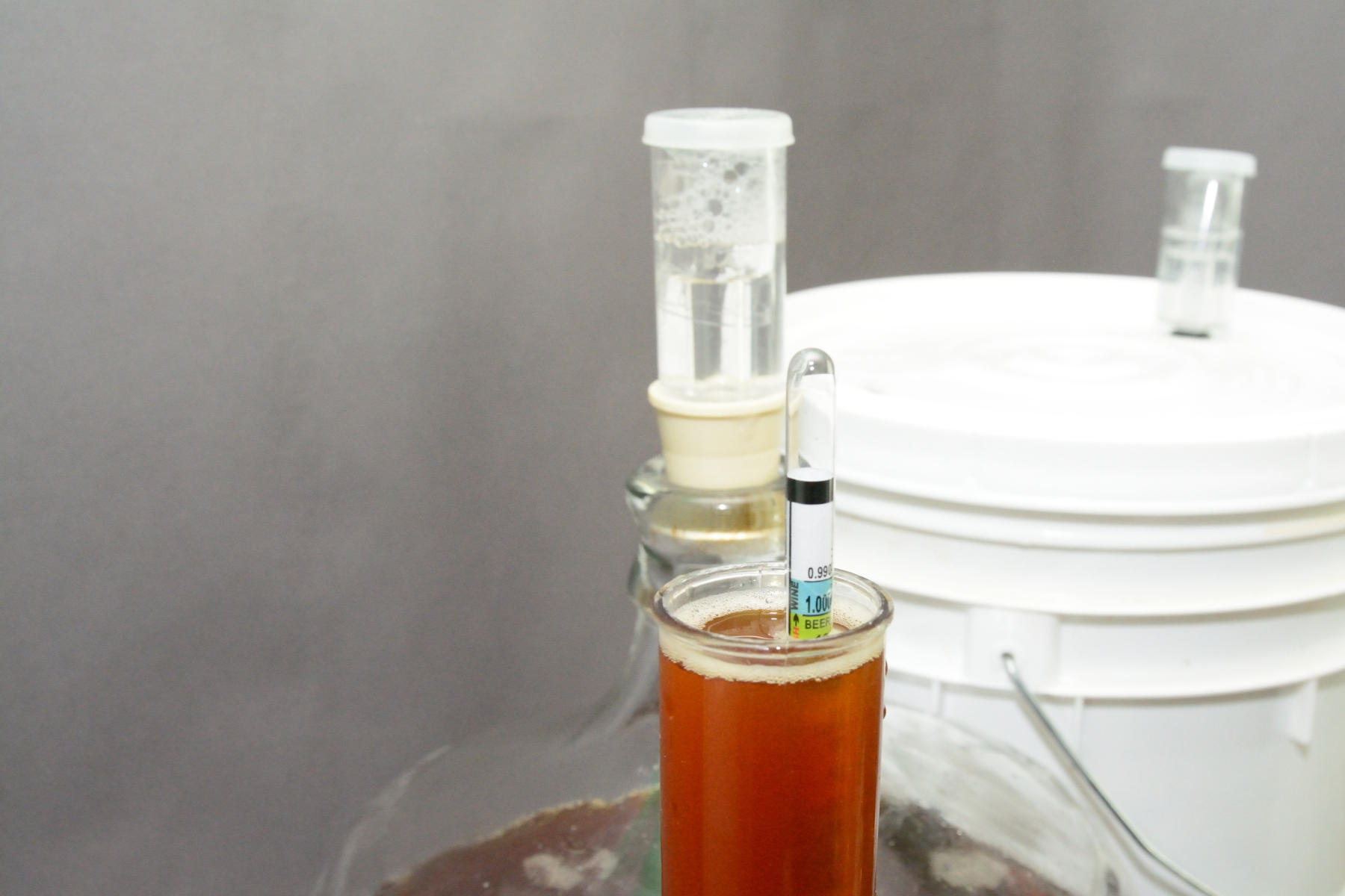 How To Use The Hydrometer