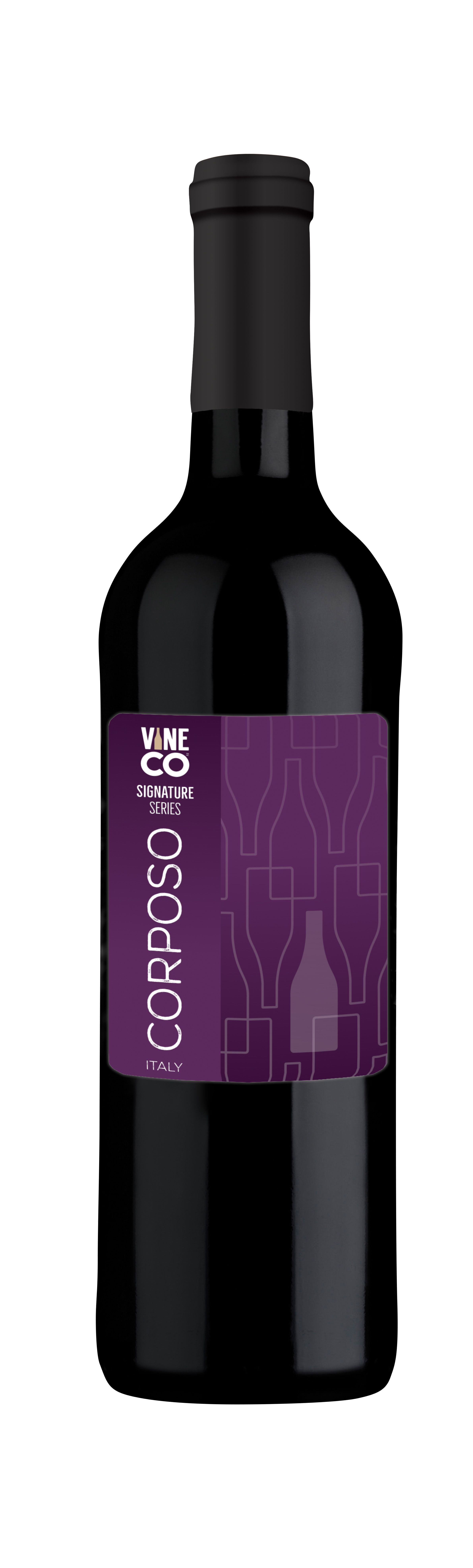 Signature Italian Corposo- Limited Release