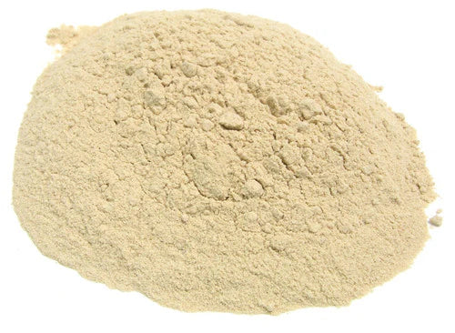 Pile of fermaid