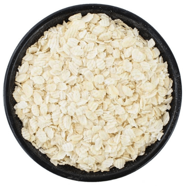 GRAINS - Flaked Rice - 55lb