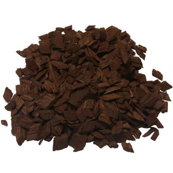 Dark Oak Chips 100g