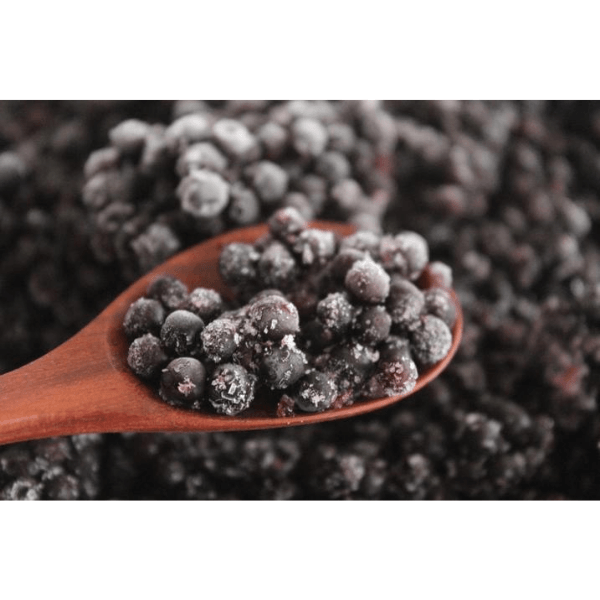 Elderberries 28g