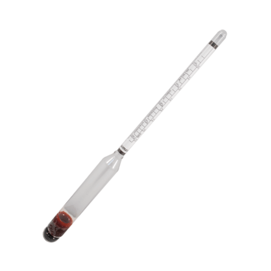 Triple Scale Hydrometer Danny's Wine & Beer Supplies