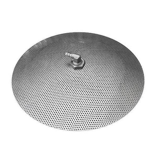 Stainless Steel False Bottom (12")