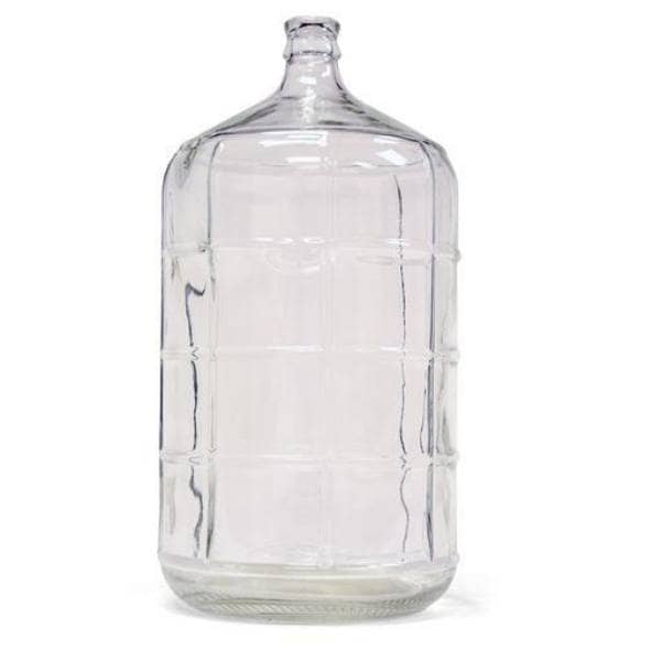 CARBOYS - Glass Carboy 20L (5 Gal)