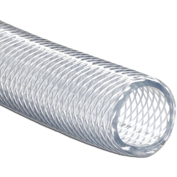 Gas Hose Tube 1/4" ID