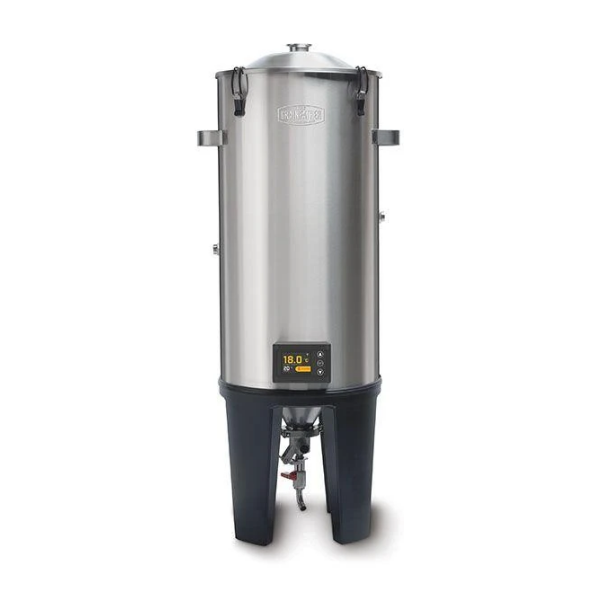 Grainfather Conical Fermenter Pro Bundle.