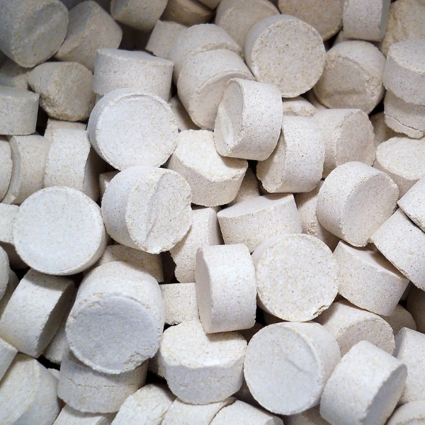 Irish Moss (WhirlFloc) Tablets 30g.