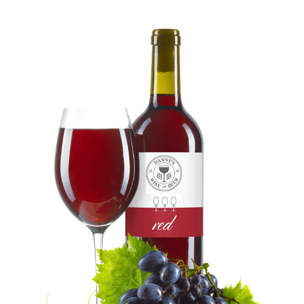 Cabernet Franc - Red Classico Juice.