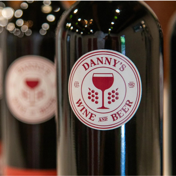 Sangiovese Red - Italy - Seasonal 8 Week Wine.