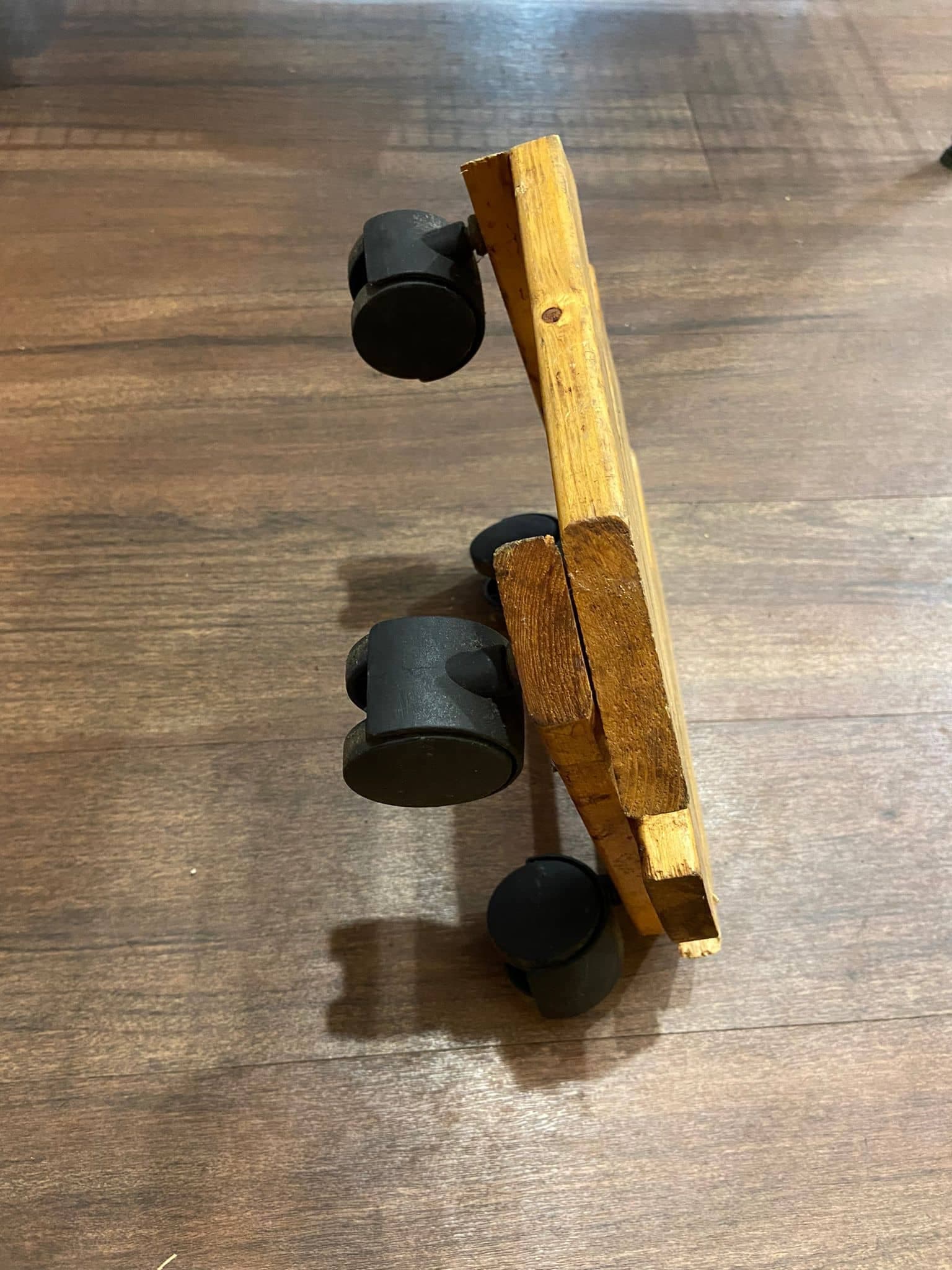 Carboy Dolly (Carboy Cart) - Refurbished.