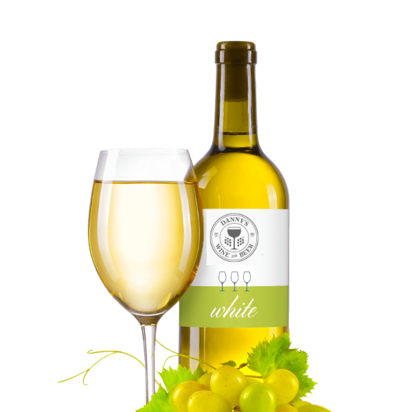 Chenin Blanc - White Classico Juice.