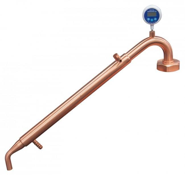 Equipment - Copper Condenser