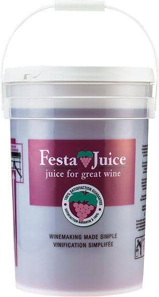 FESTA JUICE - Alicante Fresh Juice