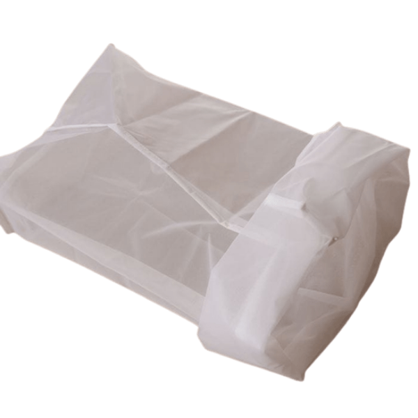  Large Fine Nylon Straining Bag 23" X 24"