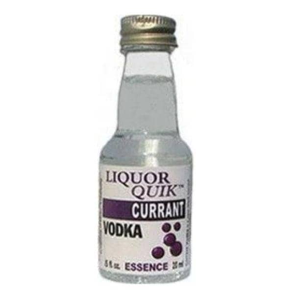 ESSENCES - Currant Vodka