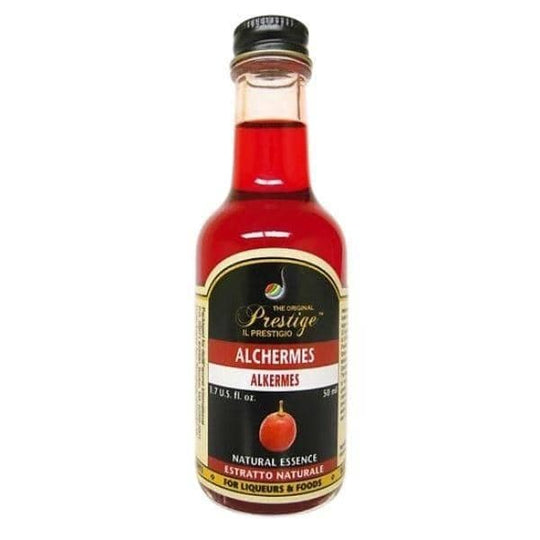 Prestige Alchermes Liqueur Danny's Wine & Beer Supplies