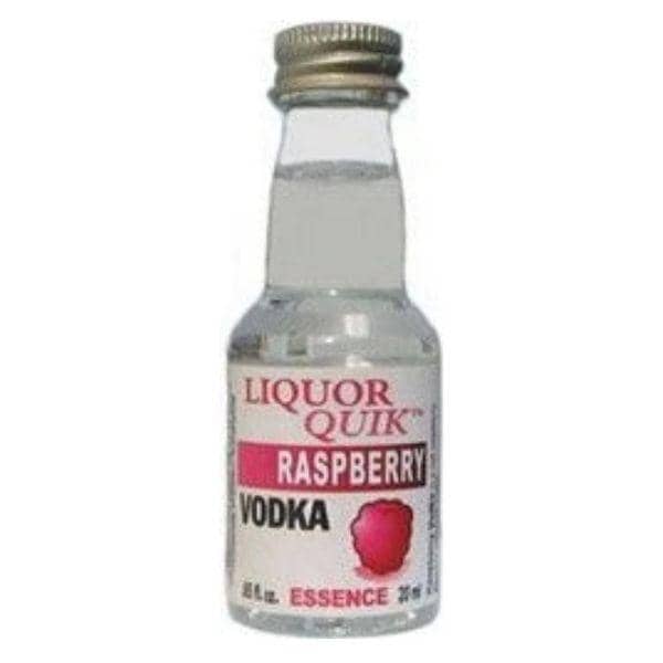 ESSENCES - Raspberry Vodka