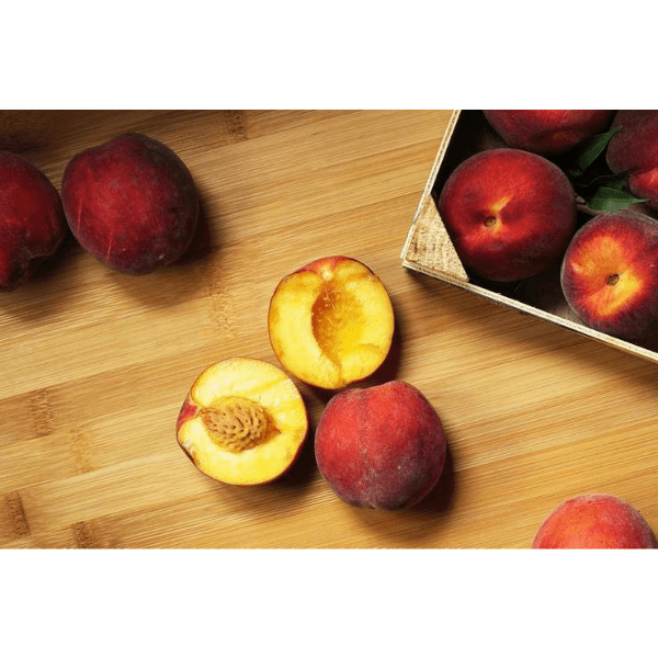 Peach Wine Ingredient Kit