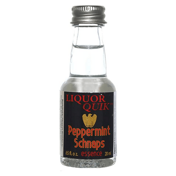 Peppermint Schnapps