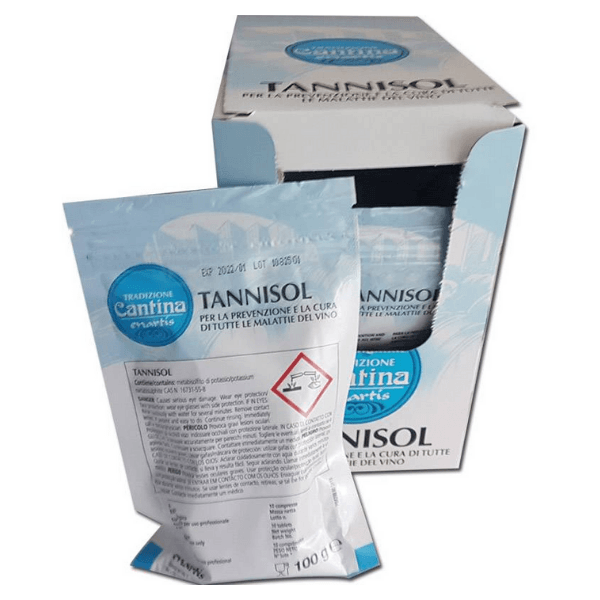 annisol - 10 Tablets Per Package