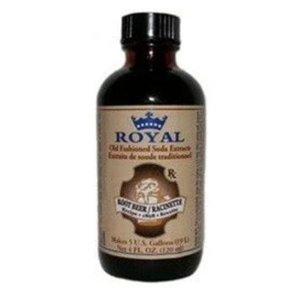 ESSENCES - Royal Root Beer Extract