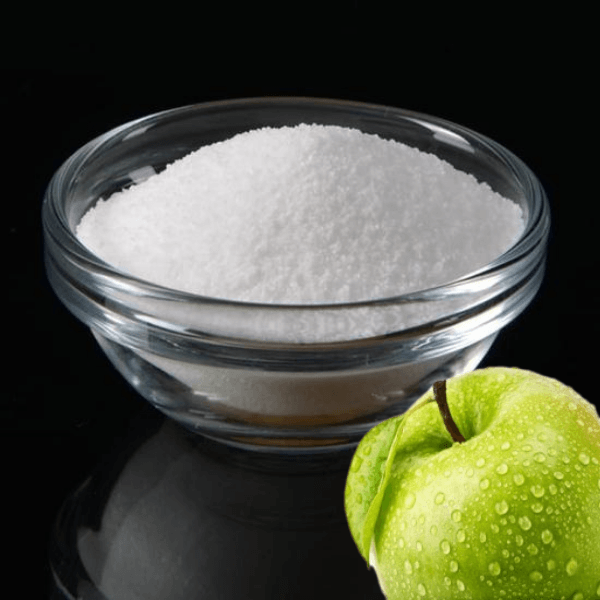 ADDITIVES - Malic Acid 50g