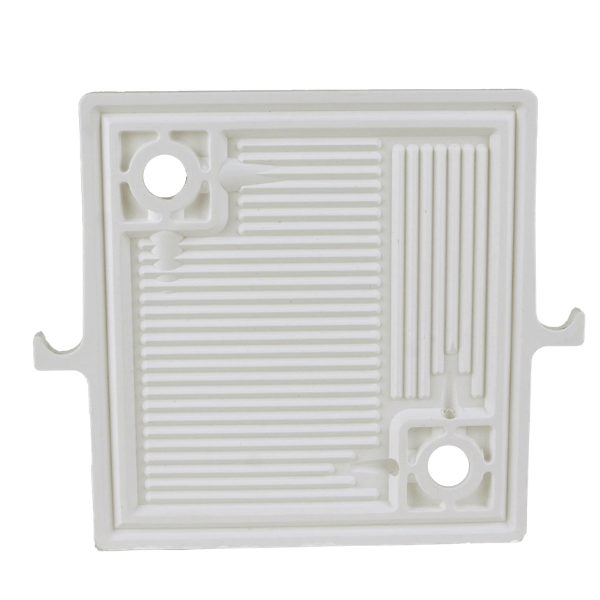 Buono Vino MiniJet Replacement Plate Central