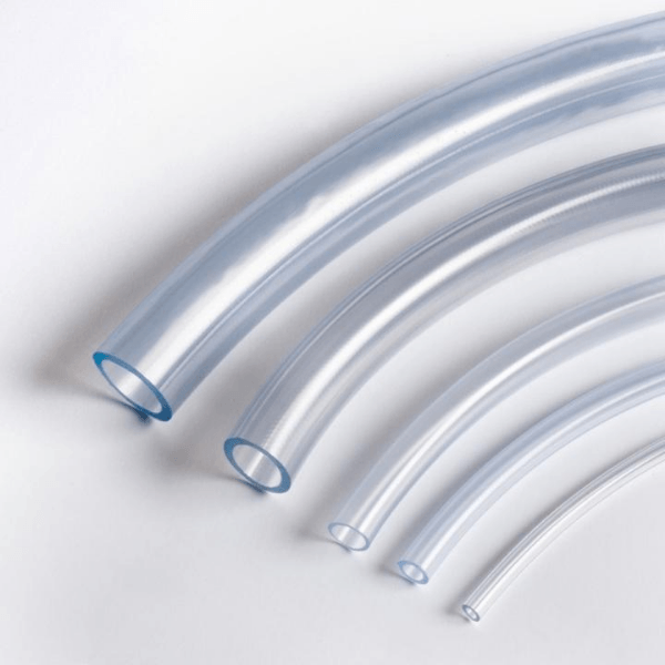 TRANFERRING - Plastic Tubing - PVC Hose Tube 3/8"