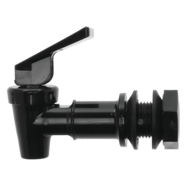 Medium Picnic Tap Spigot - Threaded 3/4"