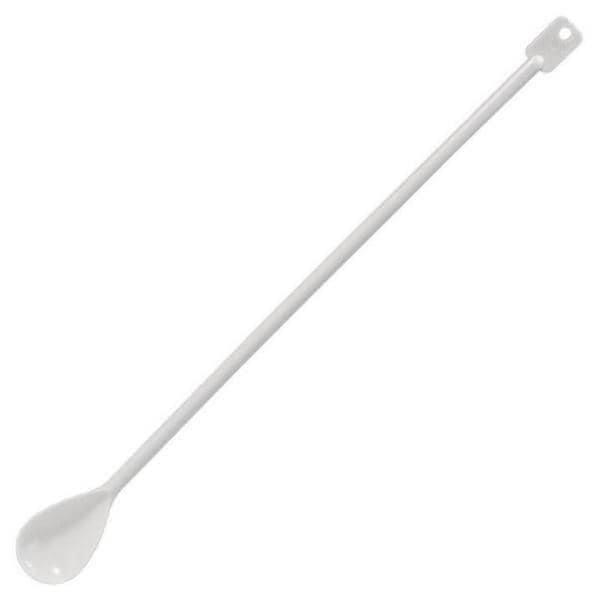 FERMENTING - High Temperature Platic Spoon 28" (70 Cm)
