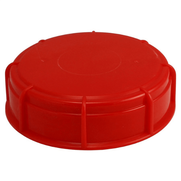 LIDS - Solid Plastic Lid For WIDE MOUTH FerMonster Carboy