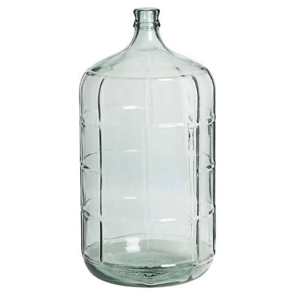 CARBOYS - Glass Carboy 23L (6 Gal)