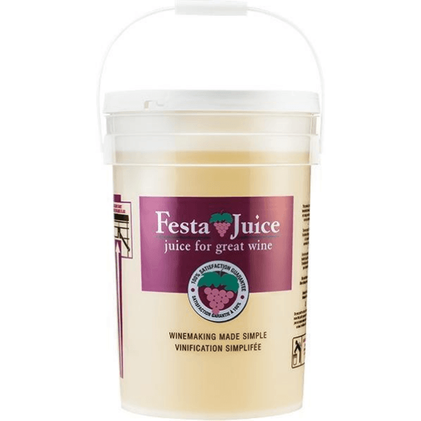 FESTA JUICES - Pinot Grigio - White Fresh Juice