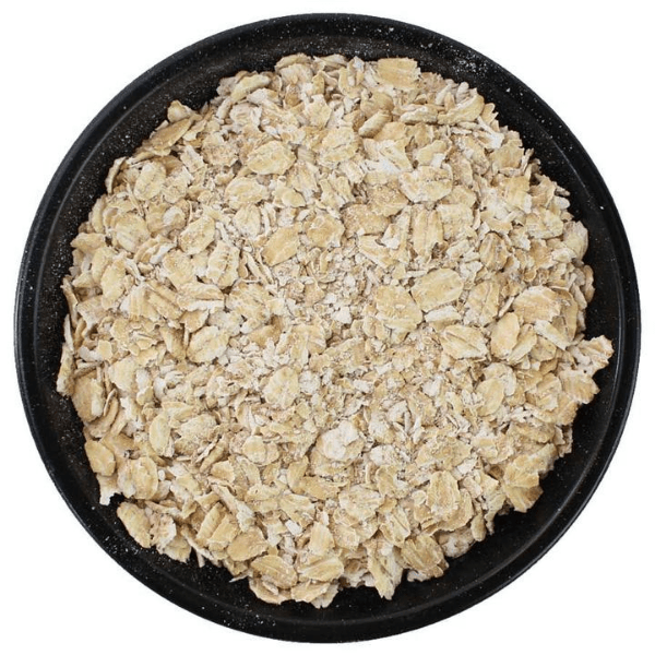 GRAINS - Flaked Oats - 5lb