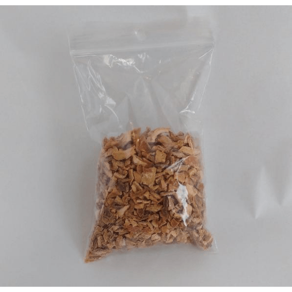 Bitter Orange Peel (2oz)