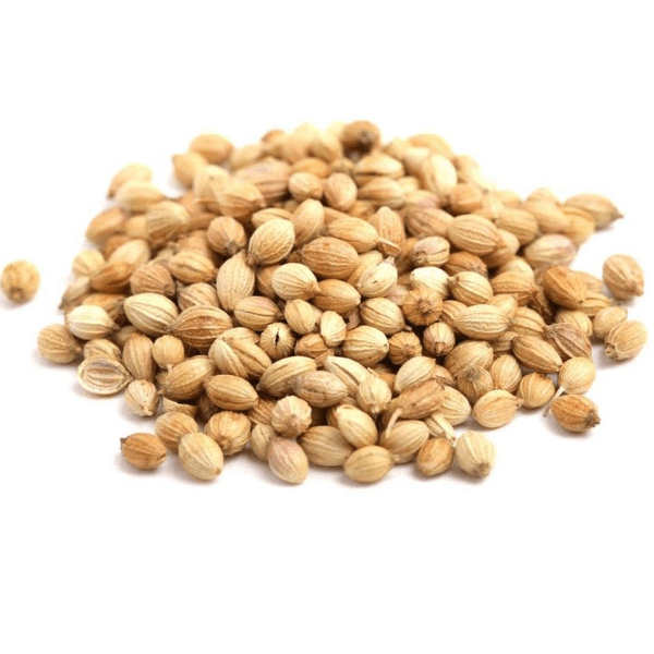 GRAINS - Coriander Seed (1oz)